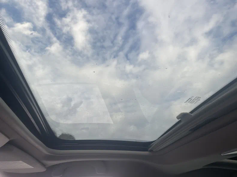 Renault Megane 2011 - 17