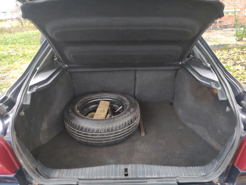 Ford Mondeo 1995 - 8