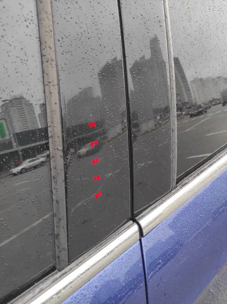 Ford Escape 2015 - 10