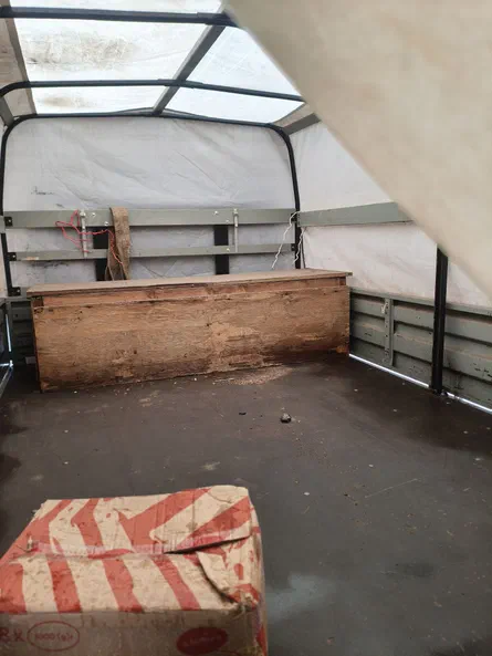 ГАЗ 3302 2020 - 5