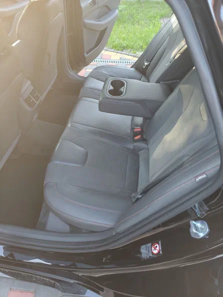 Hyundai Sonata 2021 - 8