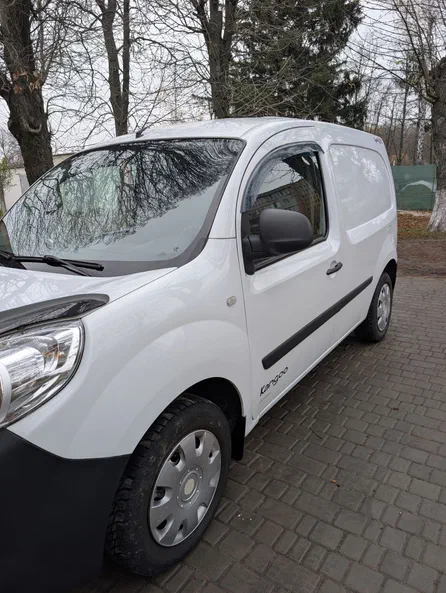 Renault Kangoo 2016 - 11