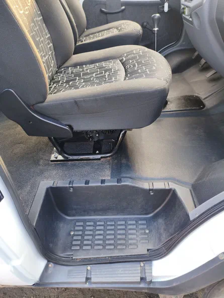 ГАЗ 3302 2020 - 26