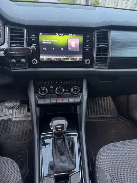 Skoda Kodiaq 2021 - 13