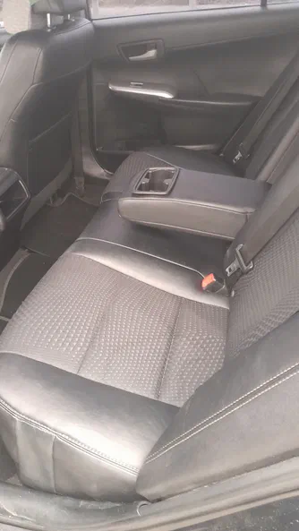 Toyota Camry 2014 - 16