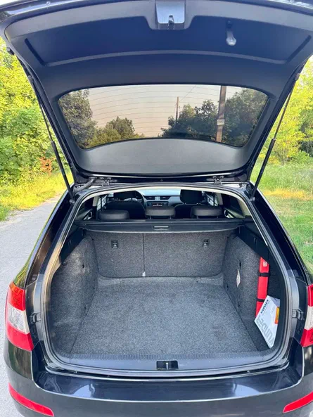 Skoda Octavia 2014 - 10