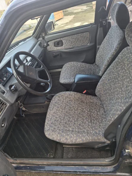 ЗАЗ 1103 «Славута» 2008