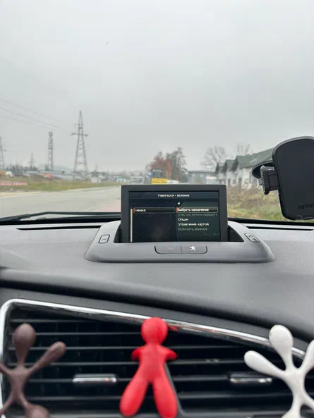 Peugeot 3008 2013 - 23