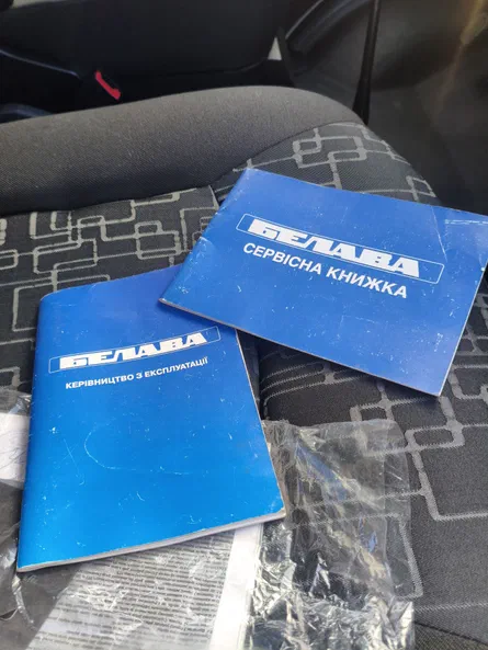 ГАЗ 3302 2020 - 29