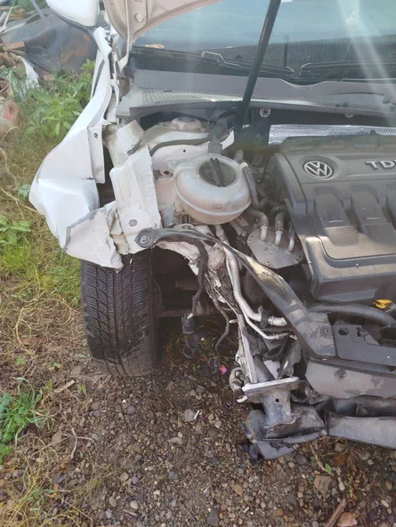 Volkswagen Golf 2016 - 9