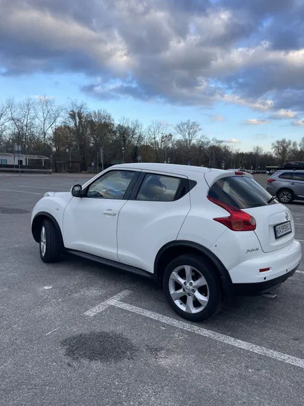 Nissan Juke 2012 - 25