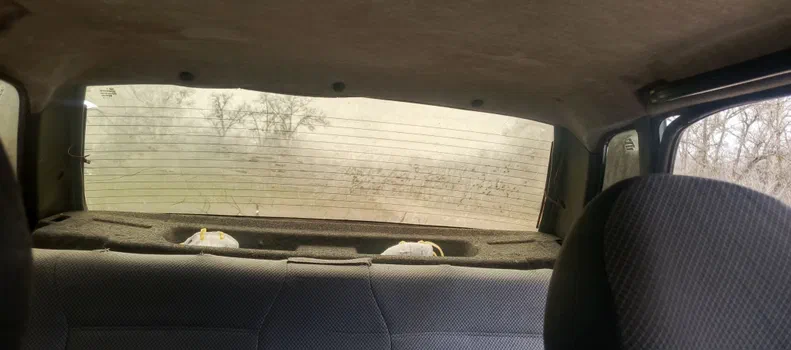 Lada (ВАЗ) 21099 2008 - 8