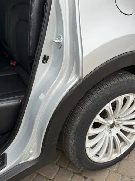 Kia Sportage 2012 - 29