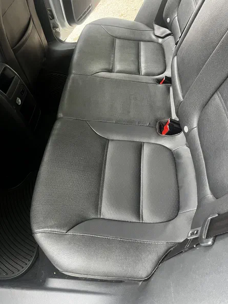 Volkswagen Jetta 2010 - 8