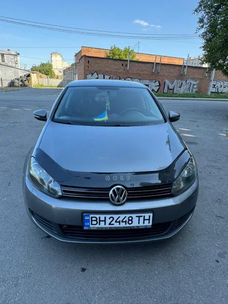 Volkswagen Golf 2009 - 7