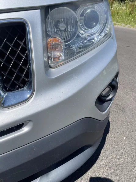 Jeep Compass 2011 - 7