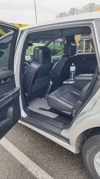 Mercedes-Benz R-Класс 2006