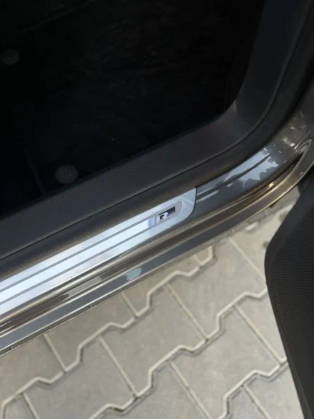 Volkswagen Tiguan 2015 - 9