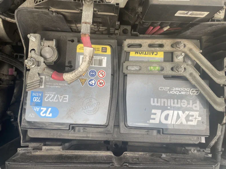 Renault Megane 2011 - 42