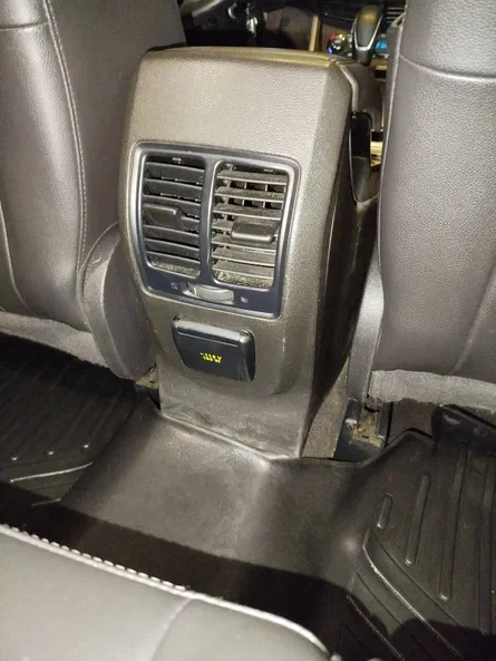 Ford Escape 2015 - 35