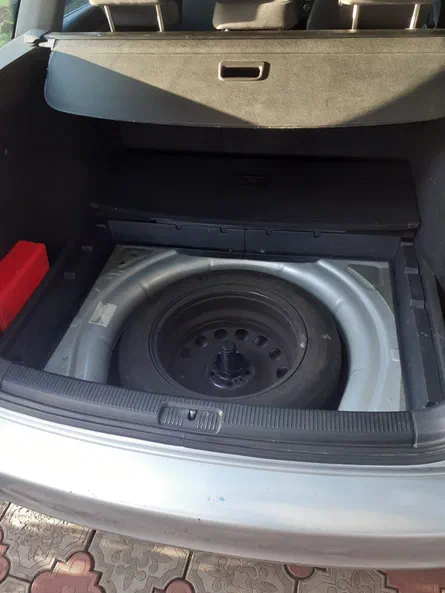 Volkswagen Golf 2008