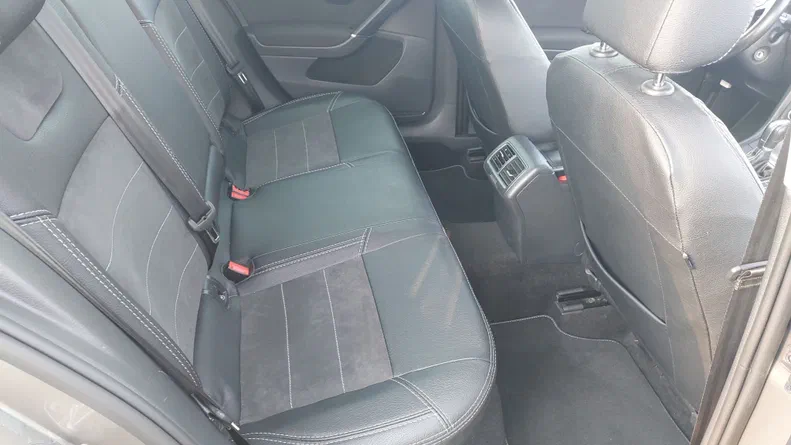 Volkswagen Golf 2015 - 29