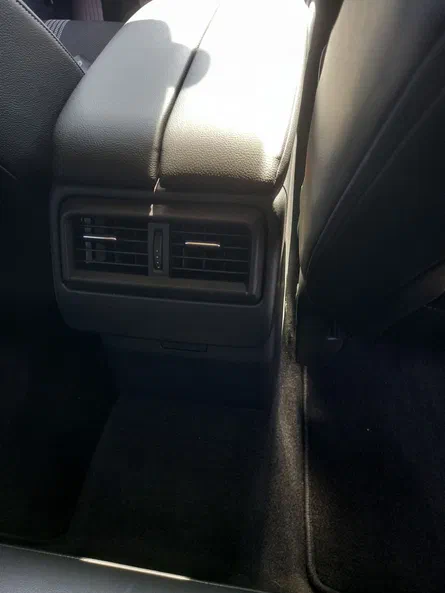 Mazda CX-50 2024 - 17