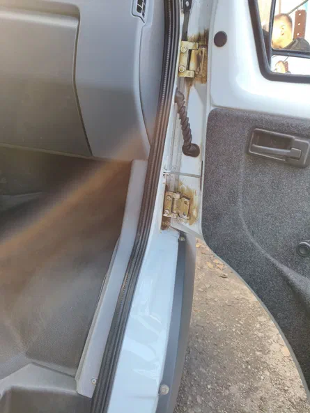 ГАЗ 3302 2020 - 27