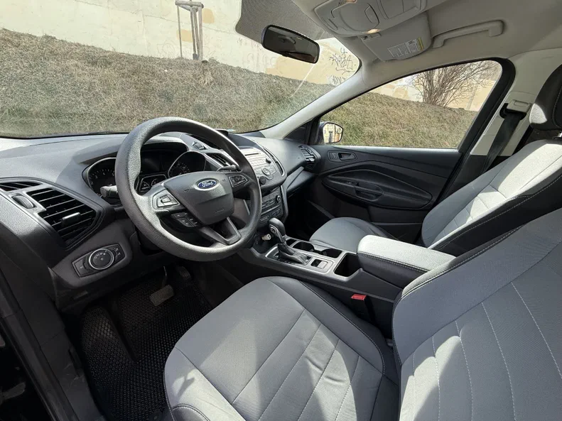 Ford Escape 2017 - 7