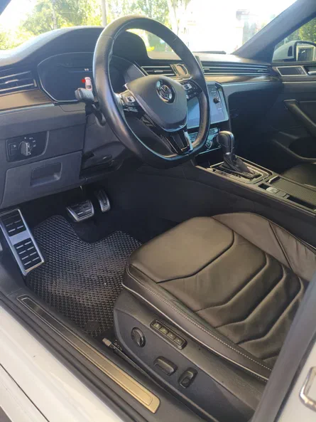 Volkswagen Arteon 2019 - 23