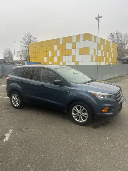 Ford Escape 2018 - 7