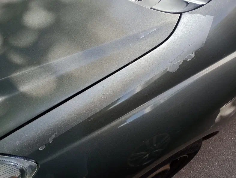 Great Wall Voleex C30 2014 - 15