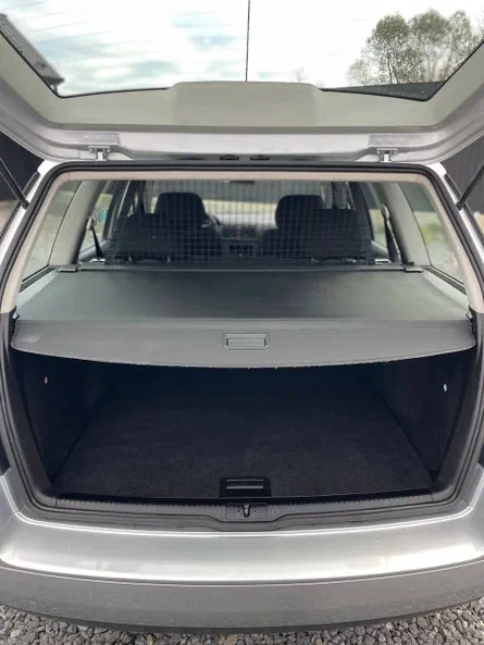 Volkswagen Golf 2004 - 15