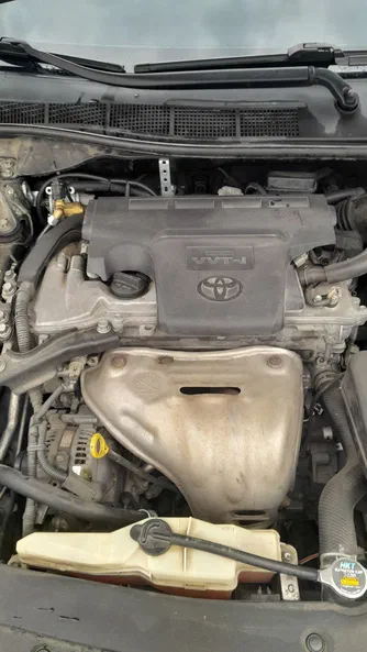 Toyota Camry 2014 - 21