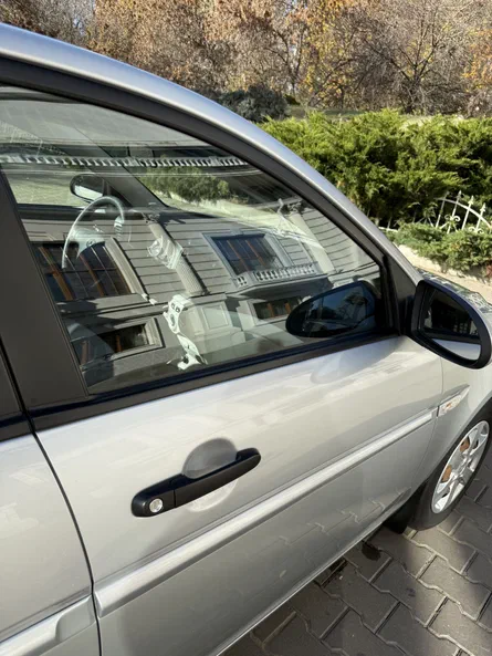 Hyundai Accent 2008 - 14