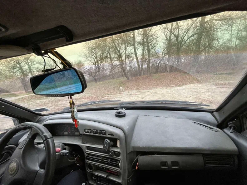 Lada (ВАЗ) 21099 2008