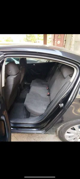 Volkswagen Passat 2007