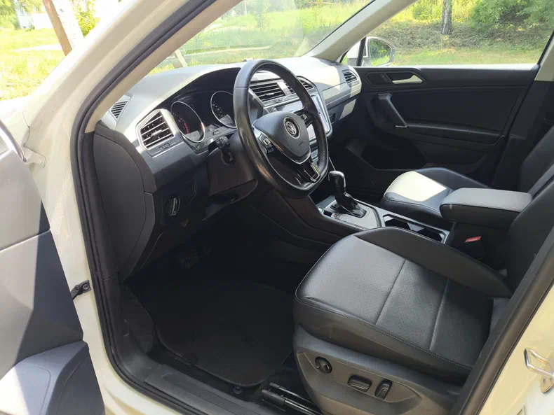 Volkswagen Tiguan 2020 - 6