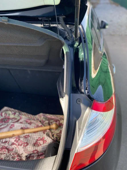 Renault Megane 2011 - 37