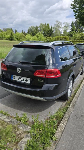 Volkswagen Passat 2014 - 20