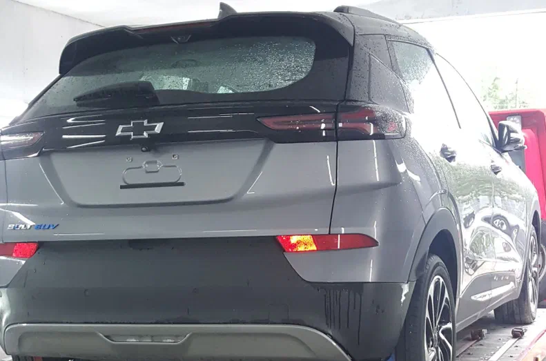 Chevrolet Bolt EUV 2023 - 13