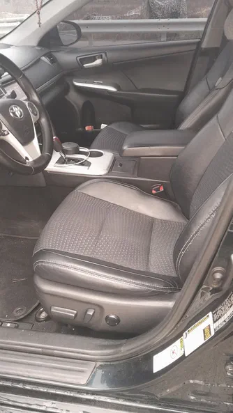 Toyota Camry 2014 - 14