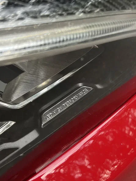 Mercedes-Benz CLA 2018