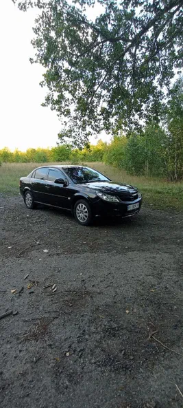 Opel Vectra 2005