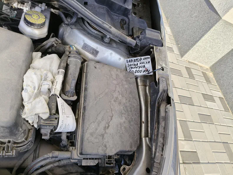 Toyota Corolla 2015 - 23