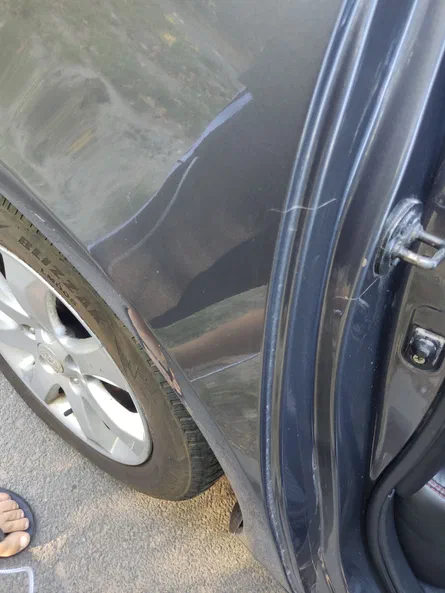 Kia Magentis 2007 - 19