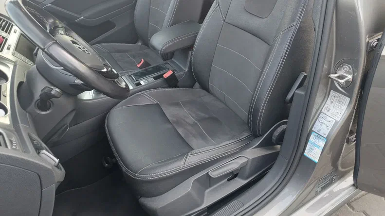 Volkswagen Golf 2015 - 8