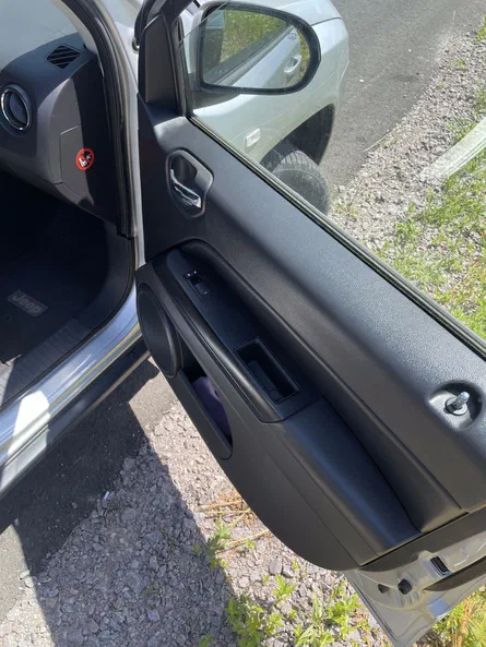 Jeep Compass 2011 - 20