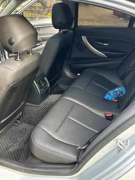 BMW 3 серія 2017 - 9