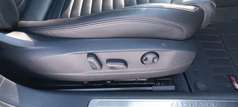 Volkswagen Passat 2018 - 28